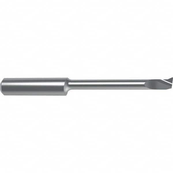 Guhring - Boring Bars Minimum Bore Diameter (mm): 1.50 Maximum Bore Depth (mm): 7.00 - Americas Industrial Supply