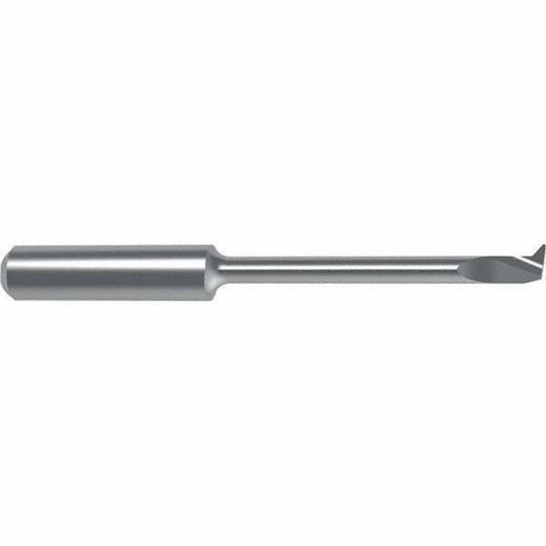 Guhring - Boring Bars Minimum Bore Diameter (mm): 4.00 Maximum Bore Depth (mm): 32.00 - Americas Industrial Supply