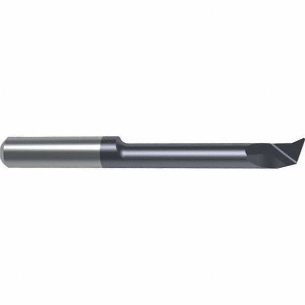 Guhring - Boring Bars Minimum Bore Diameter (mm): 3.00 Maximum Bore Depth (mm): 7.00 - Americas Industrial Supply
