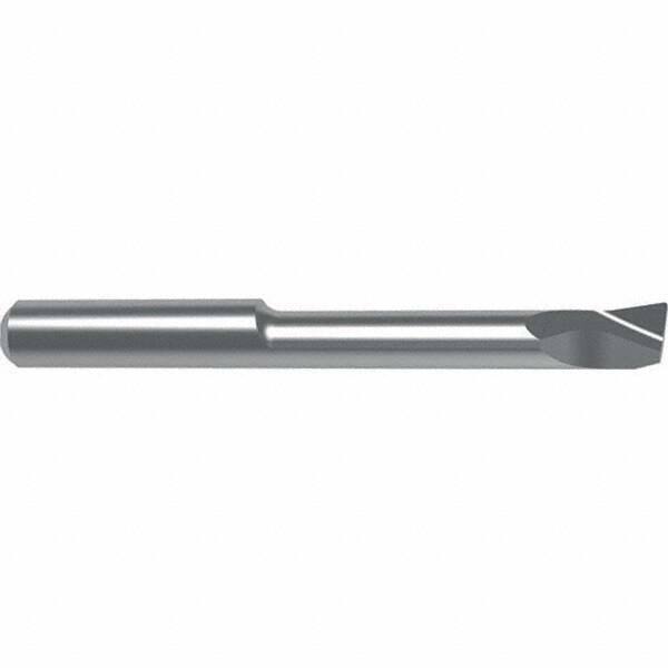 Guhring - Boring Bars Minimum Bore Diameter (mm): 4.00 Maximum Bore Depth (mm): 17.00 - Americas Industrial Supply