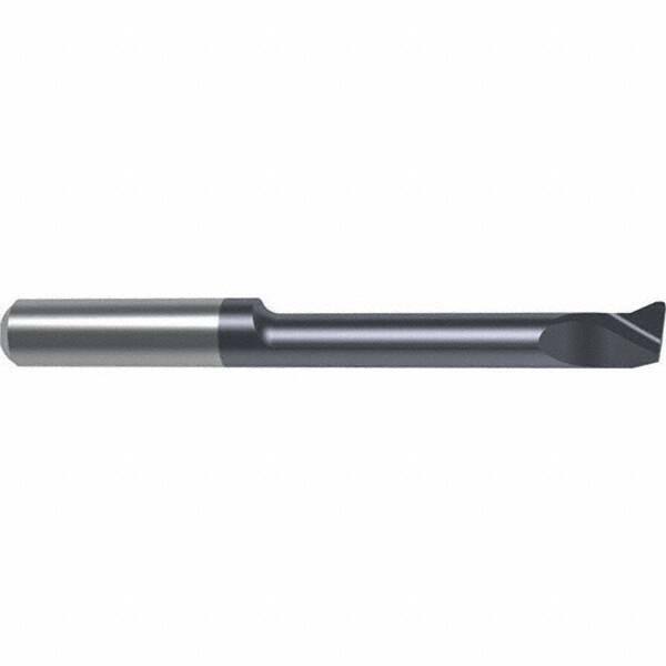Guhring - Boring Bars Minimum Bore Diameter (mm): 2.00 Maximum Bore Depth (mm): 7.00 - Americas Industrial Supply