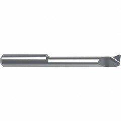 Guhring - Boring Bars Minimum Bore Diameter (mm): 2.00 Maximum Bore Depth (mm): 7.00 - Americas Industrial Supply