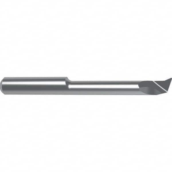 Guhring - Boring Bars Minimum Bore Diameter (mm): 3.00 Maximum Bore Depth (mm): 7.00 - Americas Industrial Supply