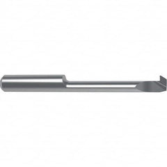 Guhring - Boring Bars Minimum Bore Diameter (mm): 4.00 Maximum Bore Depth (mm): 12.00 - Americas Industrial Supply