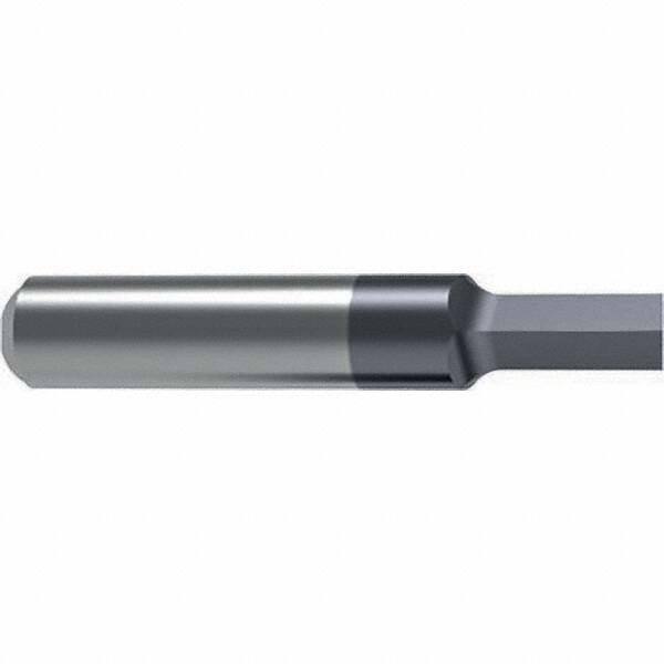 Guhring - Boring Bars Minimum Bore Diameter (mm): 3.50 Maximum Bore Depth (mm): 6.00 - Americas Industrial Supply