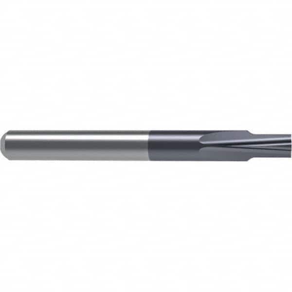 Guhring - Boring Bars Minimum Bore Diameter (mm): 2.80 Maximum Bore Depth (mm): 4.00 - Americas Industrial Supply