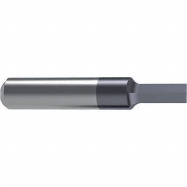Guhring - Boring Bars Minimum Bore Diameter (mm): 3.50 Maximum Bore Depth (mm): 6.00 - Americas Industrial Supply