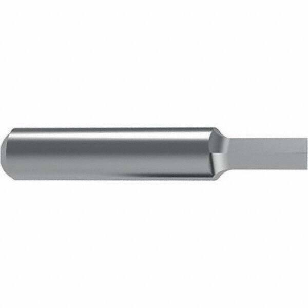 Guhring - Boring Bars Minimum Bore Diameter (mm): 2.90 Maximum Bore Depth (mm): 5.00 - Americas Industrial Supply