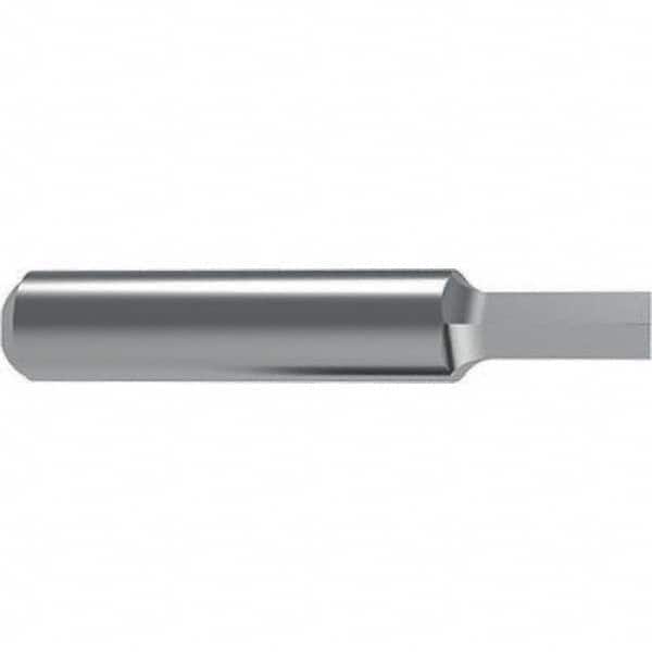 Guhring - Boring Bars Minimum Bore Diameter (mm): 2.00 Maximum Bore Depth (mm): 4.00 - Americas Industrial Supply