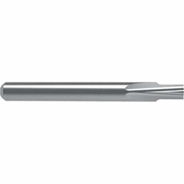 Guhring - Boring Bars Minimum Bore Diameter (mm): 1.70 Maximum Bore Depth (mm): 3.00 - Americas Industrial Supply