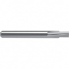 Guhring - Boring Bars Minimum Bore Diameter (mm): 2.80 Maximum Bore Depth (mm): 4.00 - Americas Industrial Supply