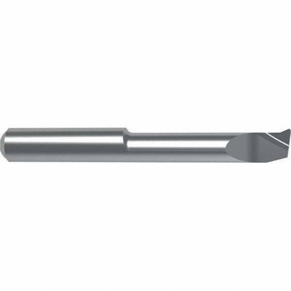 Guhring - Boring Bars Minimum Bore Diameter (mm): 5.70 Maximum Bore Depth (mm): 47.00 - Americas Industrial Supply