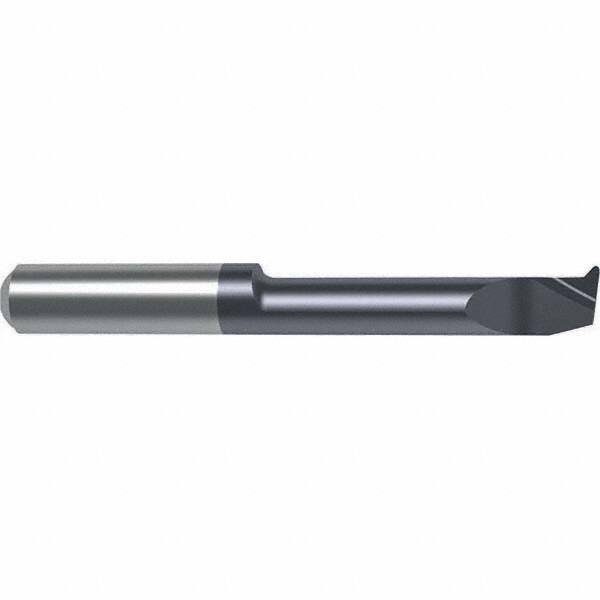 Guhring - Boring Bars Minimum Bore Diameter (mm): 5.70 Maximum Bore Depth (mm): 42.00 - Americas Industrial Supply