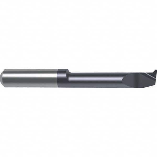 Guhring - Boring Bars Minimum Bore Diameter (mm): 5.70 Maximum Bore Depth (mm): 17.00 - Americas Industrial Supply