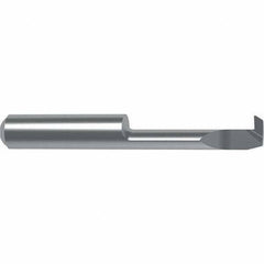Guhring - Boring Bars Minimum Bore Diameter (mm): 5.70 Maximum Bore Depth (mm): 32.00 - Americas Industrial Supply