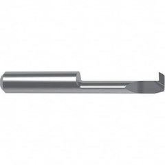 Guhring - Boring Bars Minimum Bore Diameter (mm): 5.70 Maximum Bore Depth (mm): 52.00 - Americas Industrial Supply