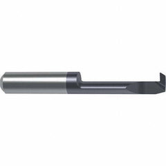 Guhring - Boring Bars Minimum Bore Diameter (mm): 5.70 Maximum Bore Depth (mm): 22.00 - Americas Industrial Supply