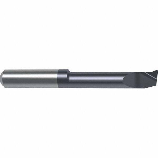 Guhring - Boring Bars Minimum Bore Diameter (mm): 5.70 Maximum Bore Depth (mm): 32.00 - Americas Industrial Supply