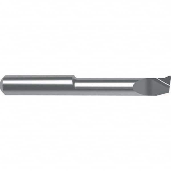 Guhring - Boring Bars Minimum Bore Diameter (mm): 5.70 Maximum Bore Depth (mm): 17.00 - Americas Industrial Supply