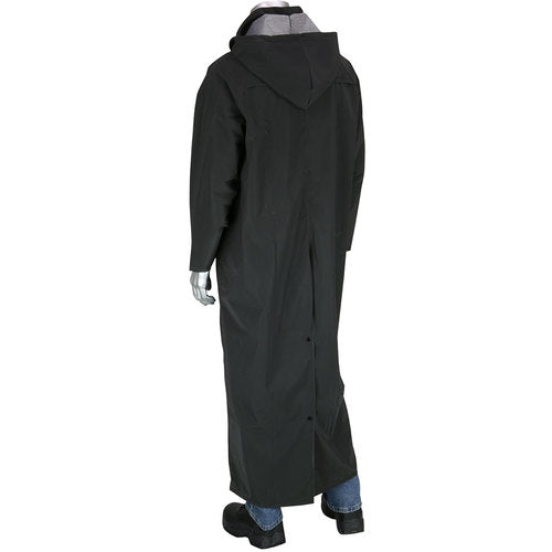 205-322FR/7X FR Treated Rainwear - Exact Industrial Supply