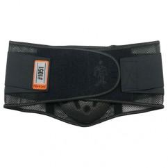 1051 L BLK MESH BACK SUPPORT - Americas Industrial Supply