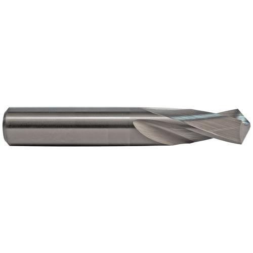 16452 21/32 DRILL TIN - Exact Industrial Supply