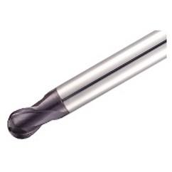 EB-A201-01/02C04H50 903 END MILL - Americas Industrial Supply
