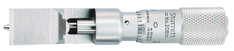 208DZ CAN SEAM MIC - Americas Industrial Supply