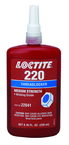 HAZ57 NO 220 ADHESIV SEALANT 8.45OZ - Americas Industrial Supply