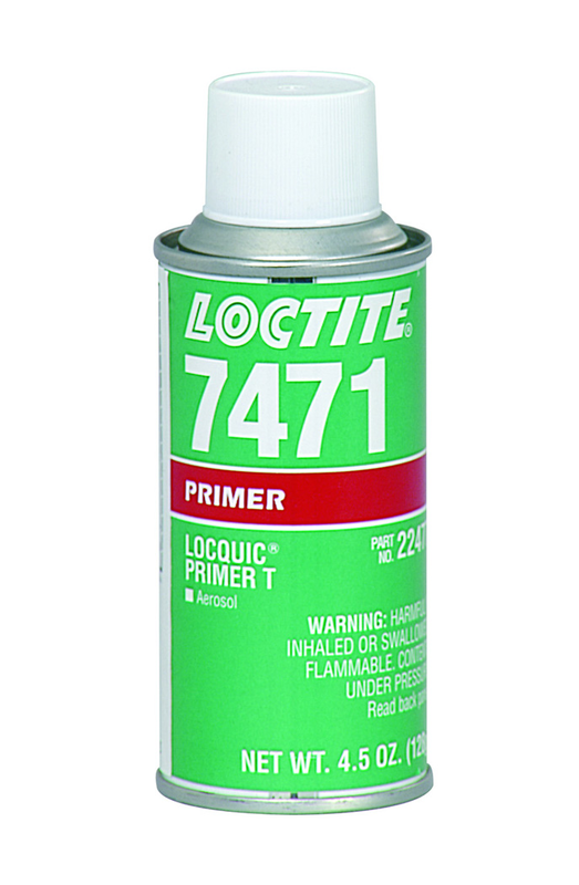 HAZ03 4.5OZ T7471 PRIMER - Americas Industrial Supply