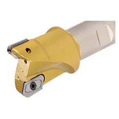 HM90EAL-D100-W100L5.3-22 END MILLS - Americas Industrial Supply