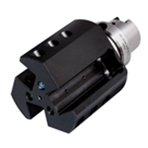 HSK A63WH ASHR 25 3 - Americas Industrial Supply