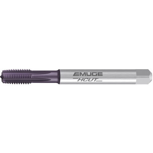M 4-6HX VHM REK.1A-HCUT/C - Exact Industrial Supply