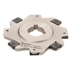 SDN D080-06-22-LN08 MILL - Americas Industrial Supply