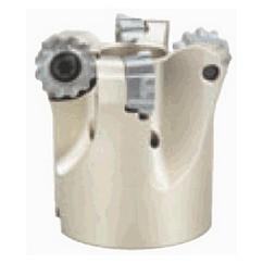 TRC16R400U0150A07 - Indexable Face Mill Cutter - Americas Industrial Supply