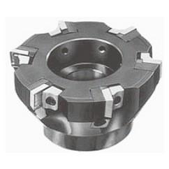 TPP16250RI Milling Cutter - Americas Industrial Supply