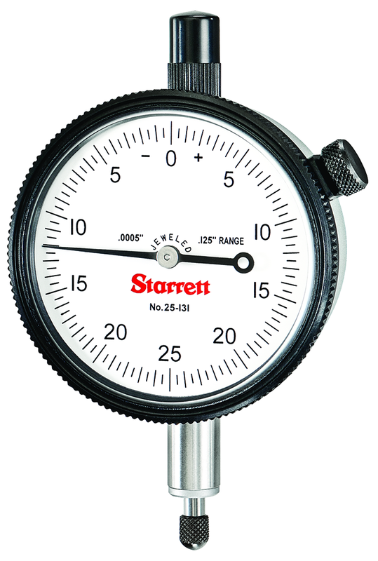 25-131J DIAL INDICATOR - Americas Industrial Supply