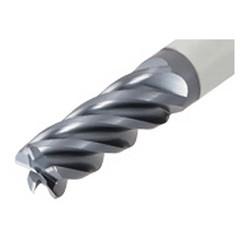 SolidMill Endmill - ECI-E5L625-1.56W62CF - Americas Industrial Supply