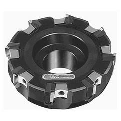 TSP4012RIA Milling Cutter - Americas Industrial Supply
