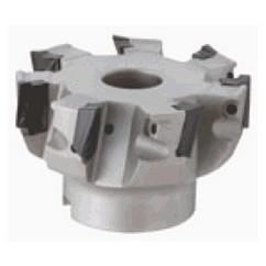 TPO18R200U0075A05 - Indexable Face Mill Cutter - Americas Industrial Supply