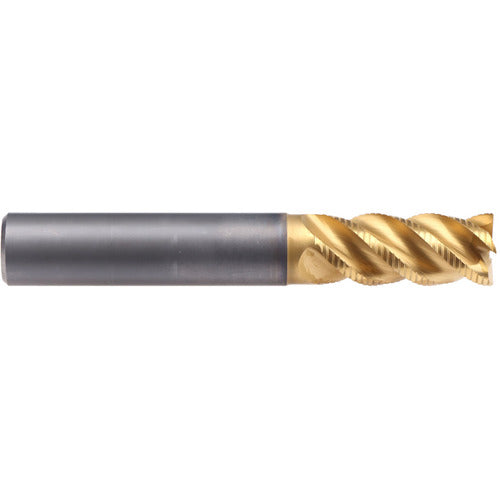 3/4 EM TINOX-CUT-4FL