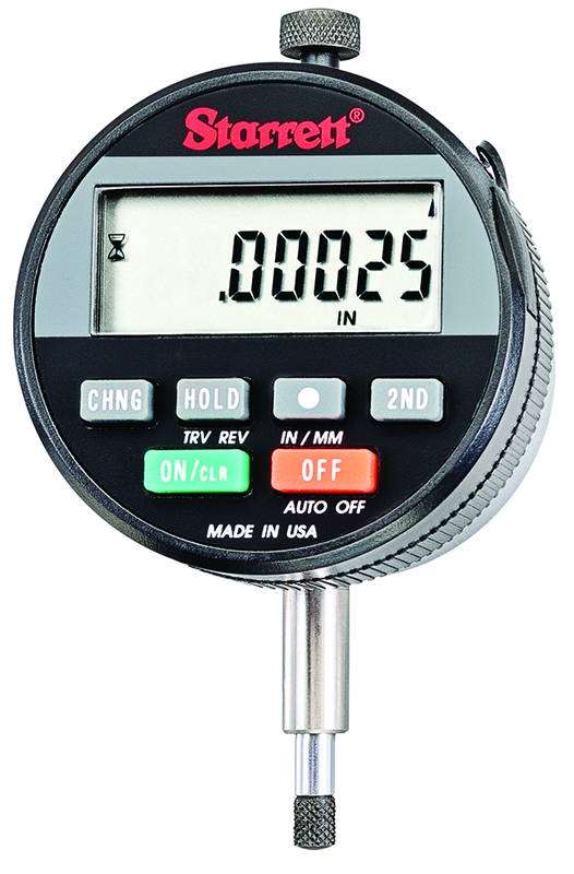 F2730IQ 1"/25MM ELEC INDICATOR - Americas Industrial Supply