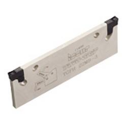TGFH17MB-3 - Tang Grip Parting & Grooving Blade - Americas Industrial Supply