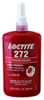 HAZ57 250ML 272 HI TEMP THREADLOCKR - Americas Industrial Supply
