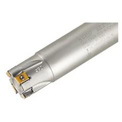 Helimill Indexable EM - T490ELND.75-E-W.75-08-C; 3/4" Dia - Americas Industrial Supply