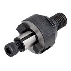 CAB M16 SEM 1/2 C SHELL MILL HLDR - Americas Industrial Supply