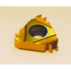27NR 11.5NPT3M Grade AC50C Threading Insert - Americas Industrial Supply