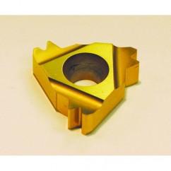 27NR 8RD 2M Grade AC22D Threading Insert - Americas Industrial Supply