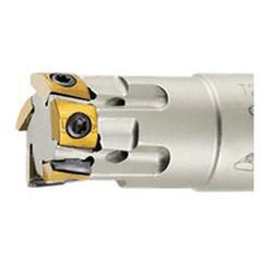 Helimill Indexable EM - T290ELND.75-03-W.75-10; 3/4" Dia - Americas Industrial Supply