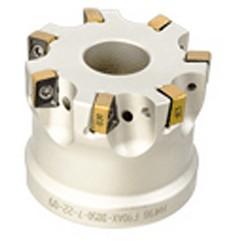 H490F90AX D2.00-6-.75-09 FACE MILL - Americas Industrial Supply